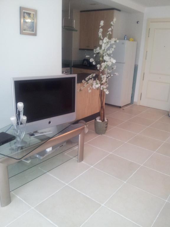 בנידורם Apartamento La Tramuntana מראה חיצוני תמונה