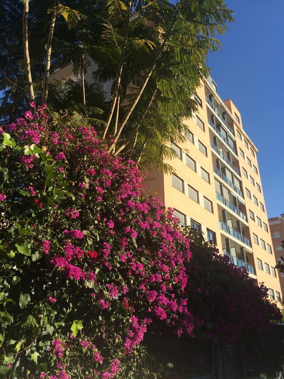 בנידורם Apartamento La Tramuntana מראה חיצוני תמונה